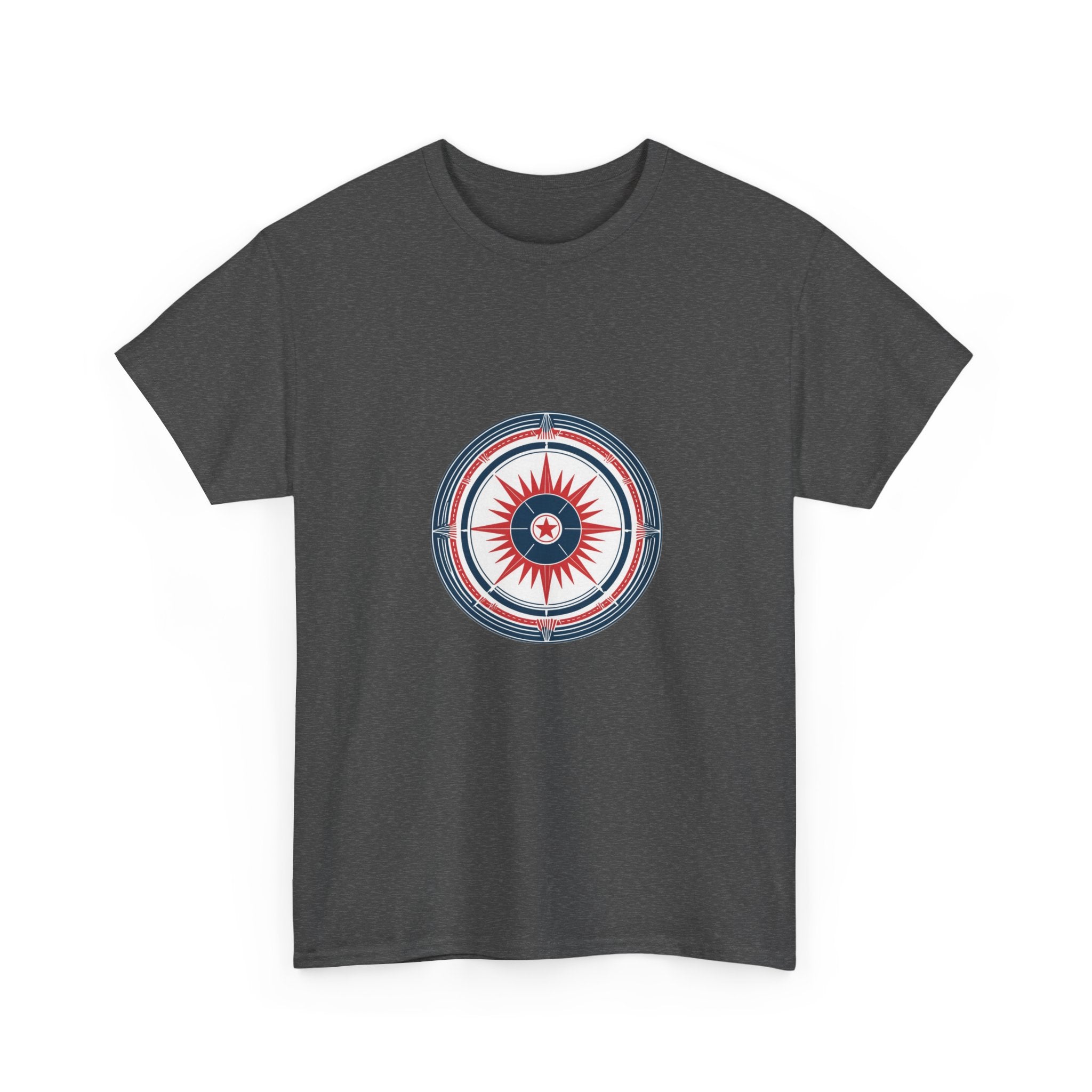 MUT Super Bowl Wheel Tee — Unisex T-Shirt