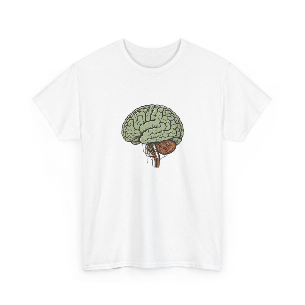 Brain Rot Tee — Unisex T-Shirt