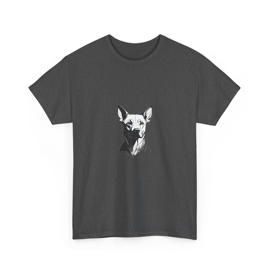 Dog Hater Confirmed — Unisex T-Shirt