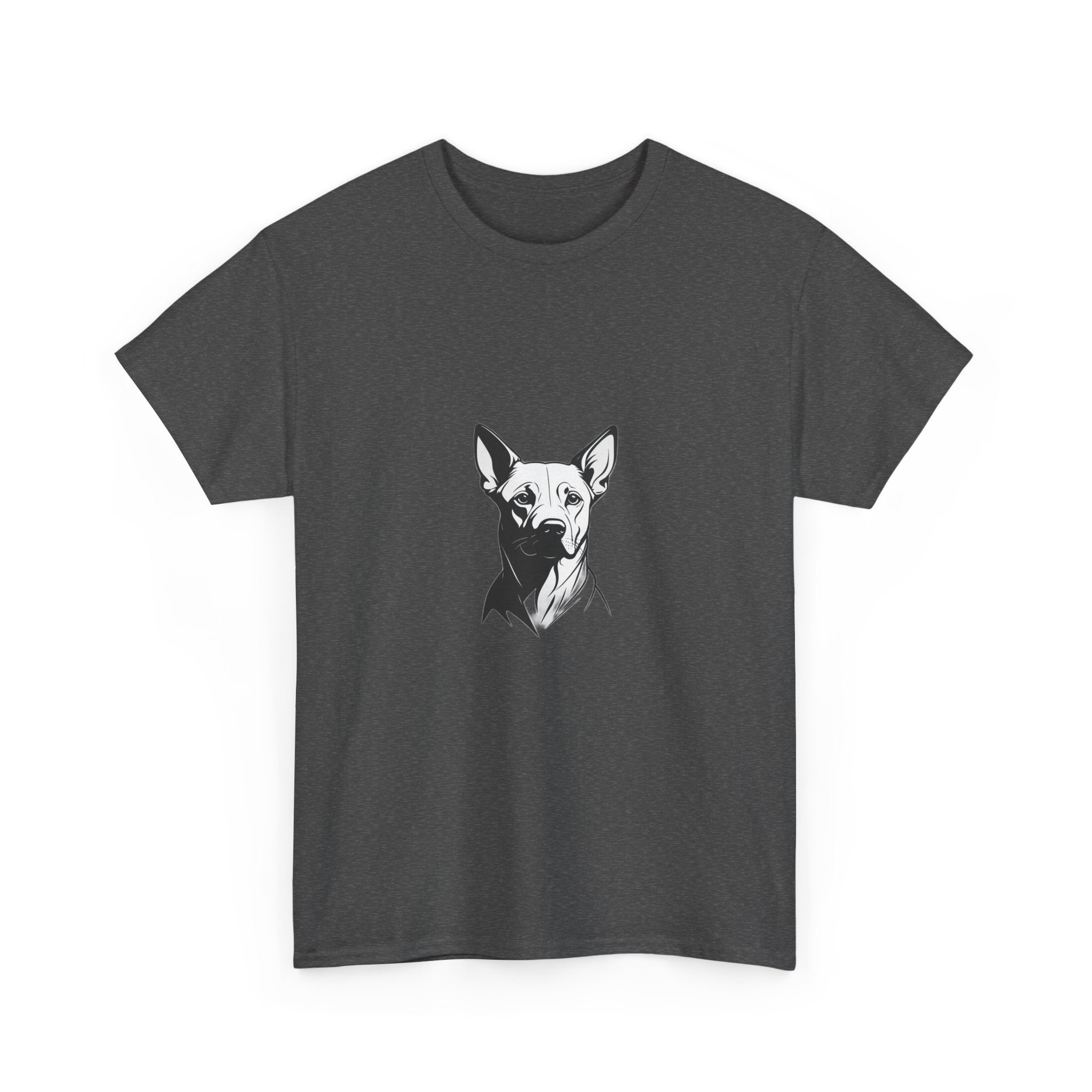 Dog Hater Confirmed — Unisex T-Shirt