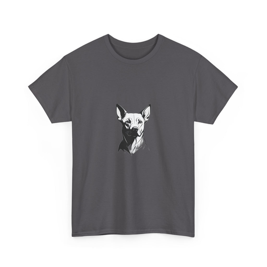 Dog Hater Confirmed — Unisex T-Shirt