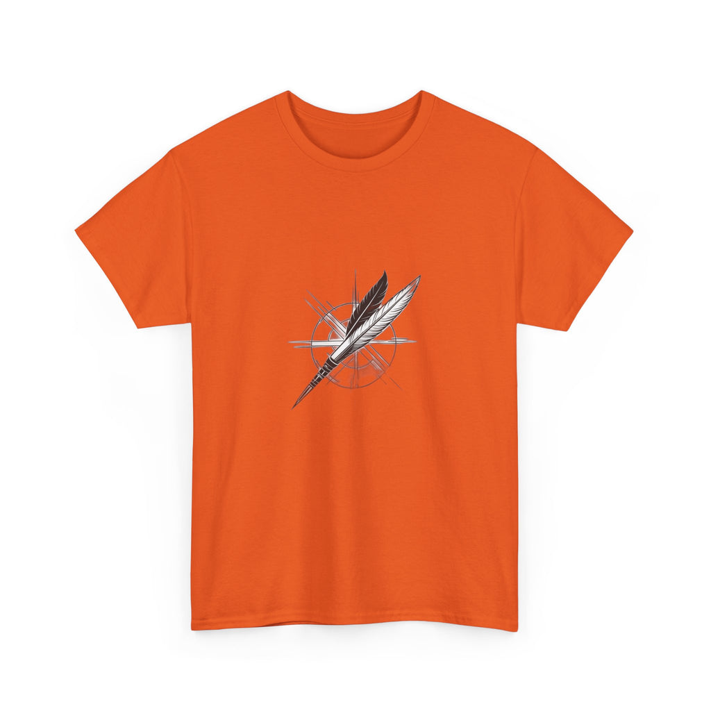 Quill vs AI — Unisex T-Shirt