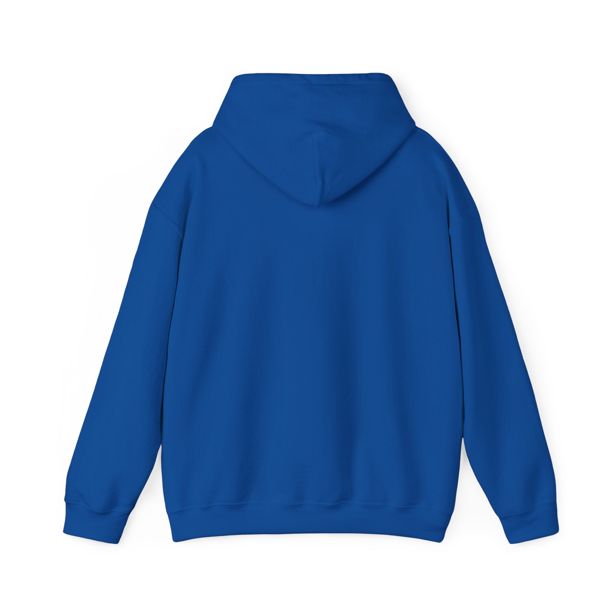 Glow Up with Luna VII — Unisex Hoodie