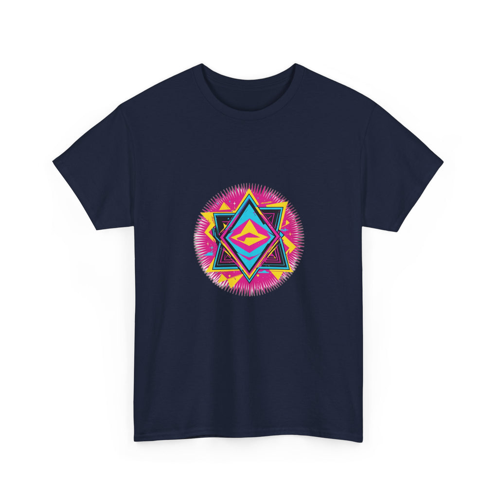 Self Destruct Tee — Unisex T-Shirt