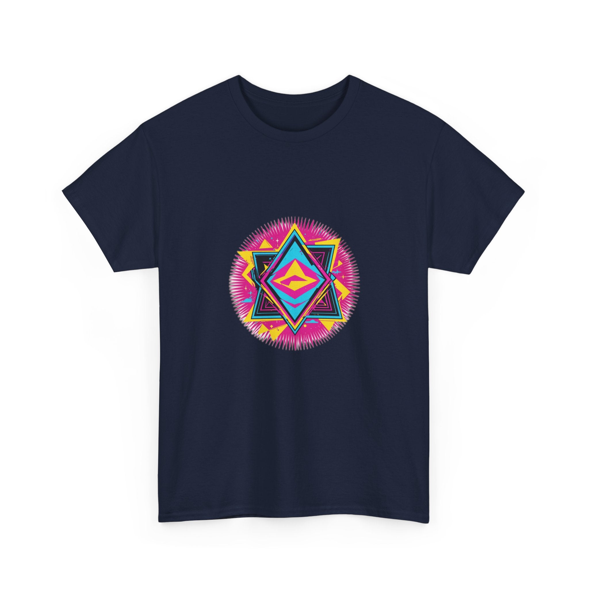Self Destruct Tee — Unisex T-Shirt