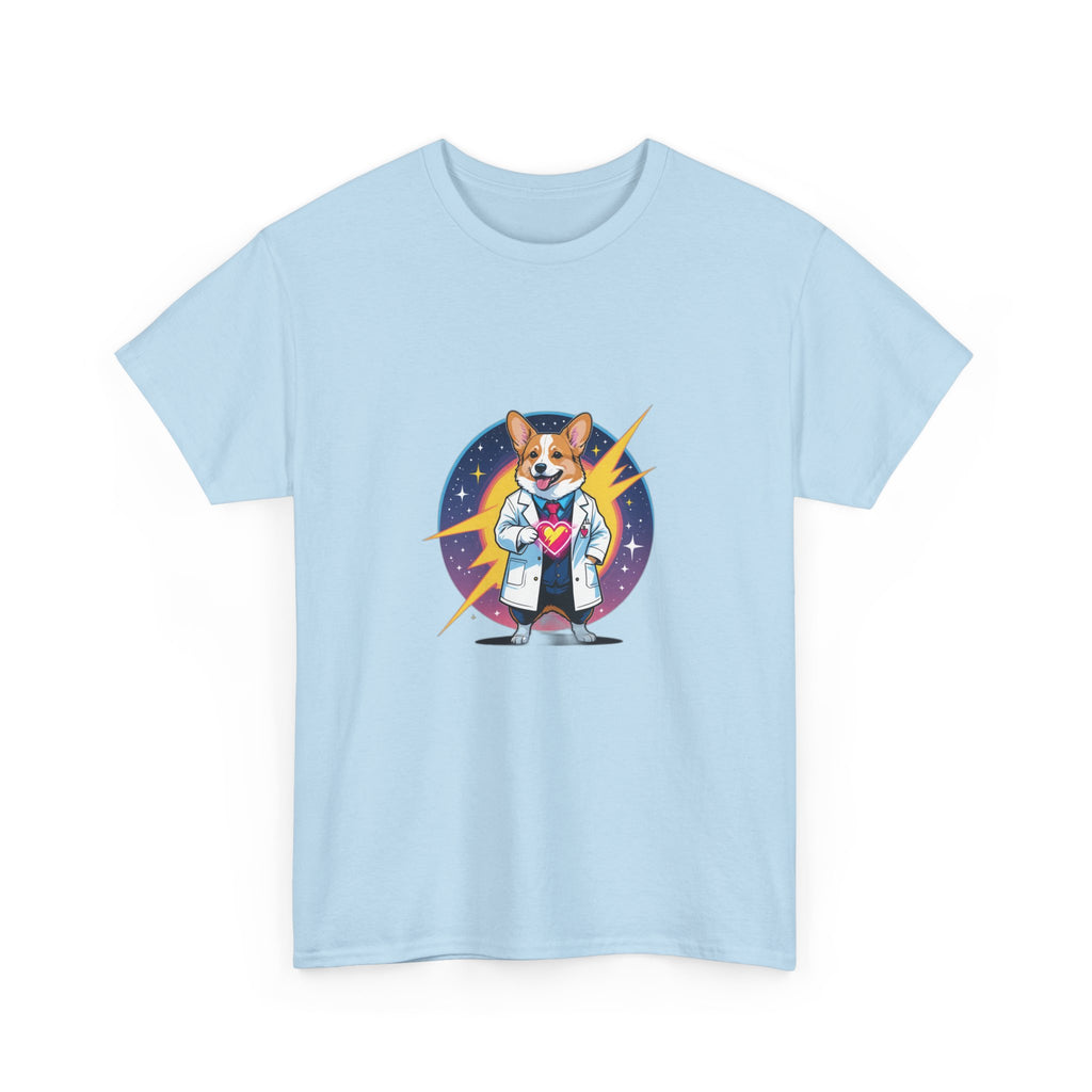 I Can't Stand Being Provoked — Unisex T-Shirt