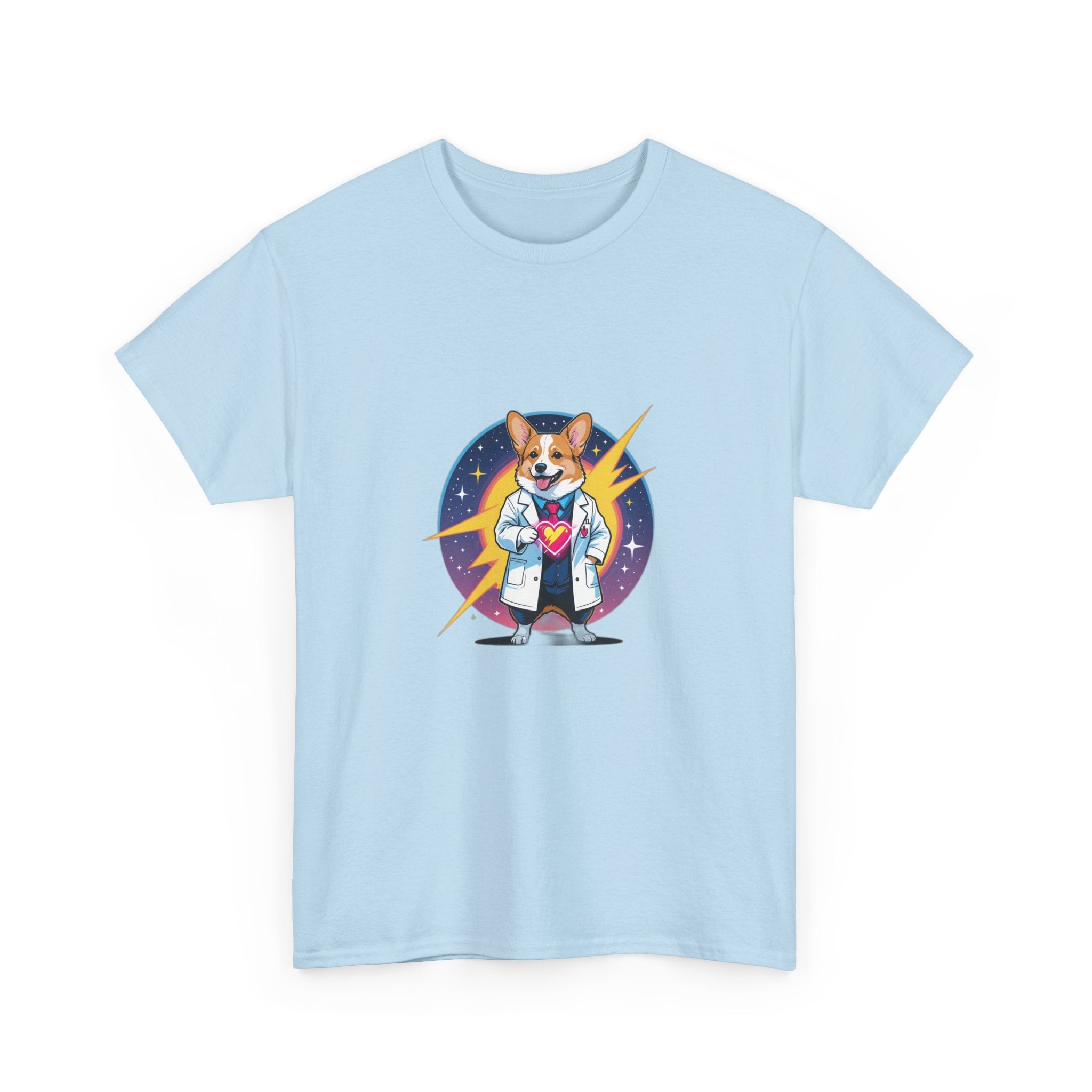 I Can't Stand Being Provoked — Unisex T-Shirt