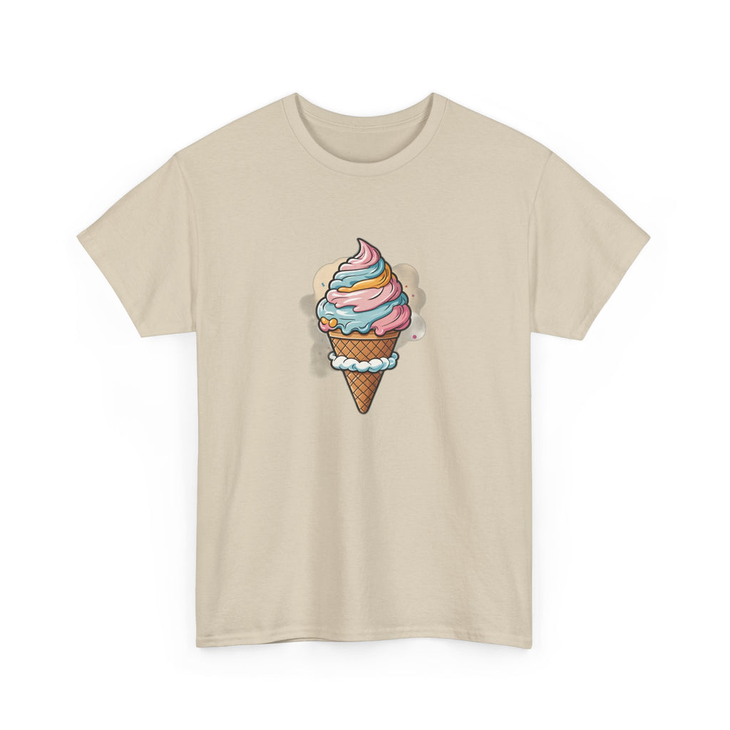 Satisfy Your Cravings — Unisex T-Shirt