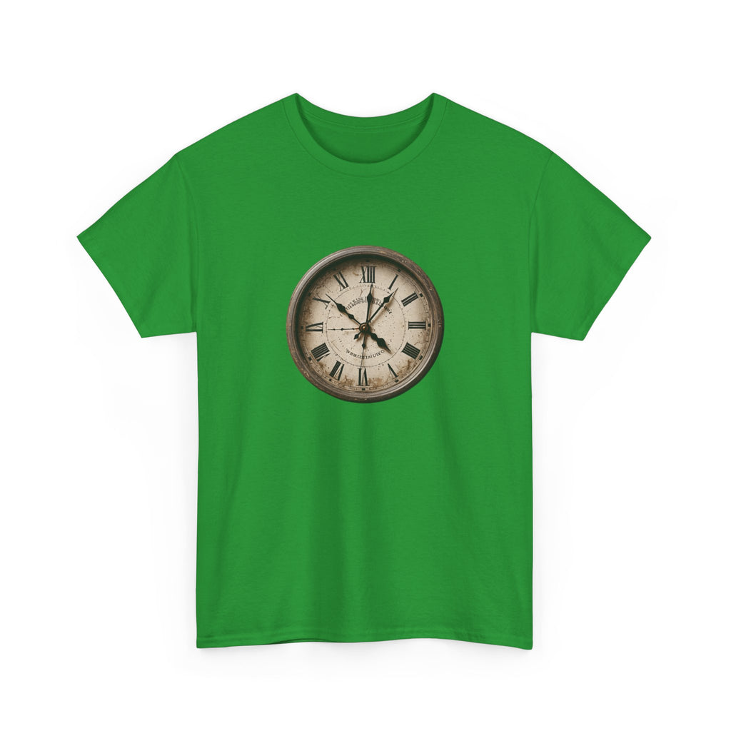 Lost Sense of Time — Unisex T-Shirt