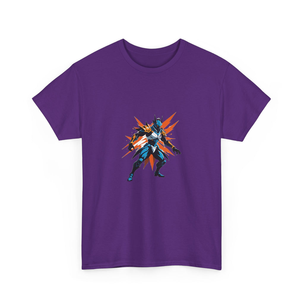 Genshin Impact Luna VII Tee — Unisex T-Shirt