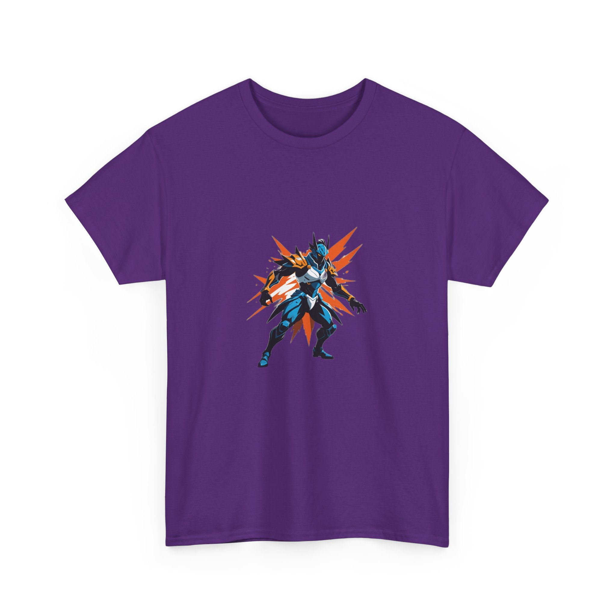 Genshin Impact Luna VII Tee — Unisex T-Shirt