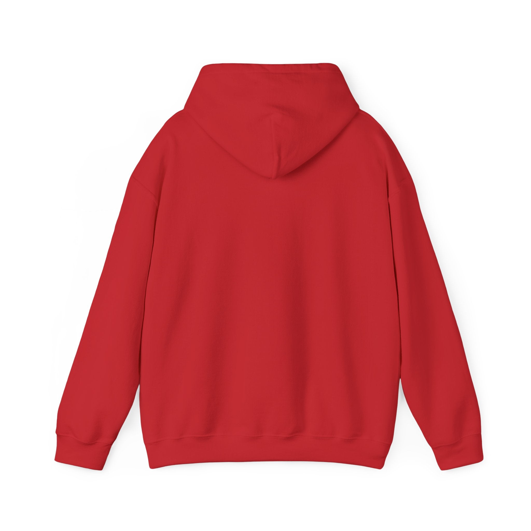 Glow Up with Luna VII — Unisex Hoodie