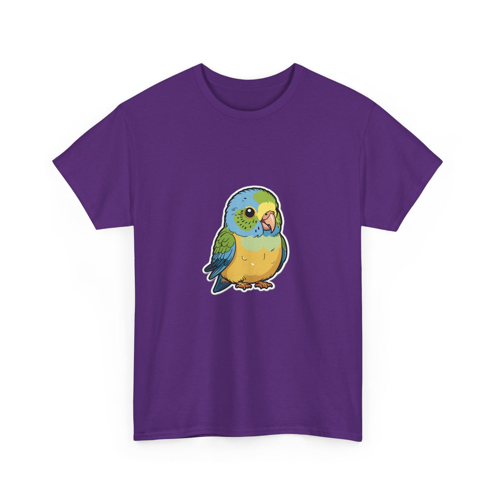 I Hate My Feed Birb Tee — Unisex T-Shirt