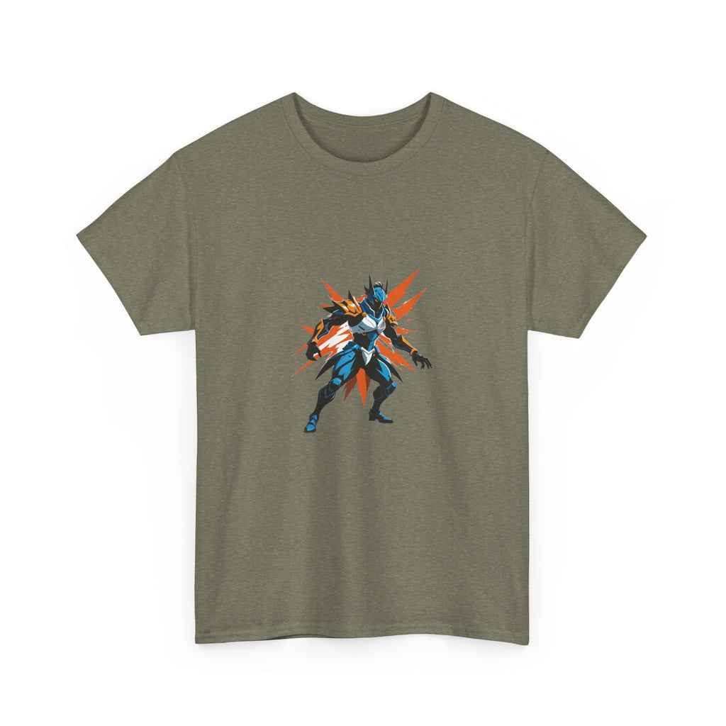 Genshin Impact Luna VII Tee — Unisex T-Shirt