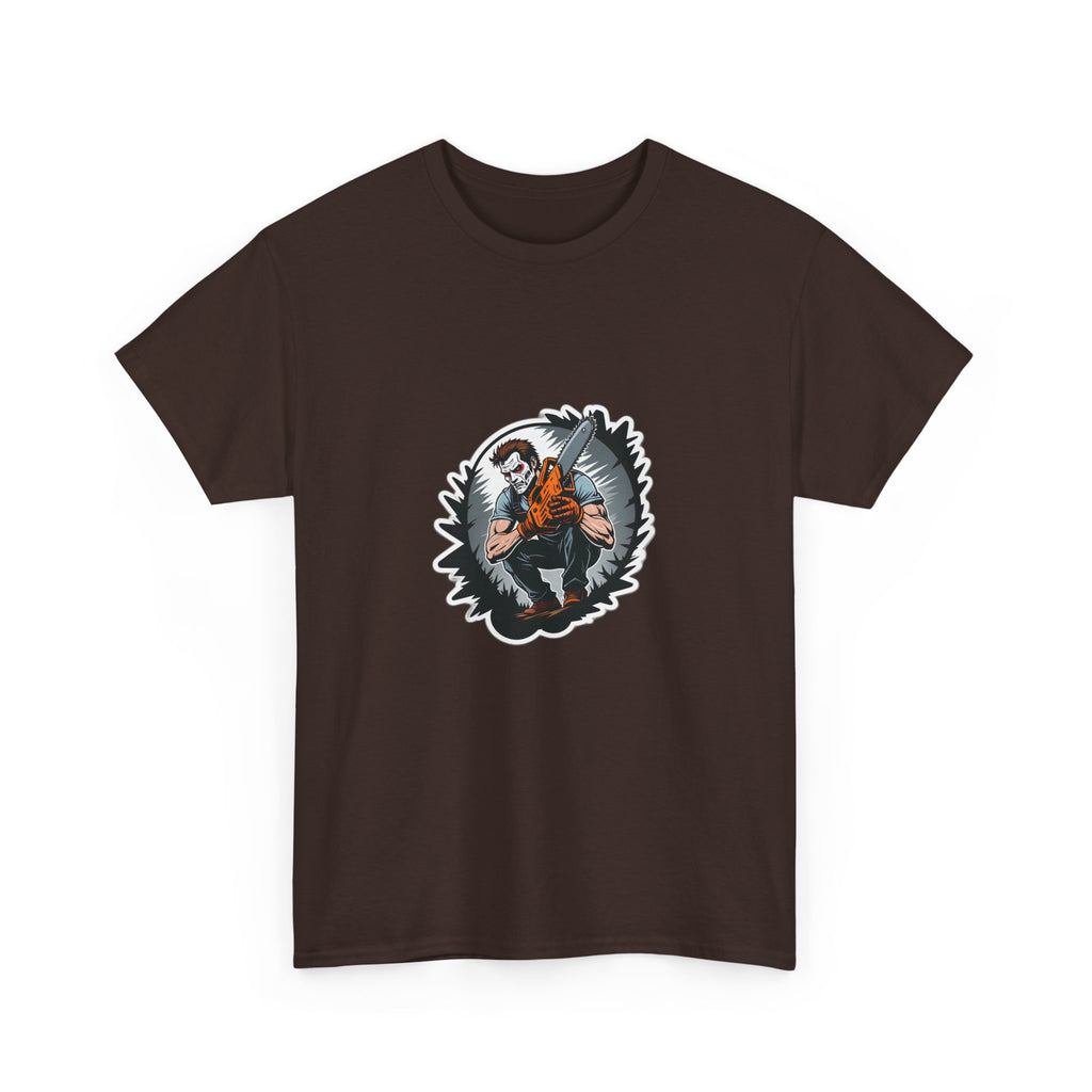 Evil Dead Burn Official Trailer Tee — Unisex T-Shirt