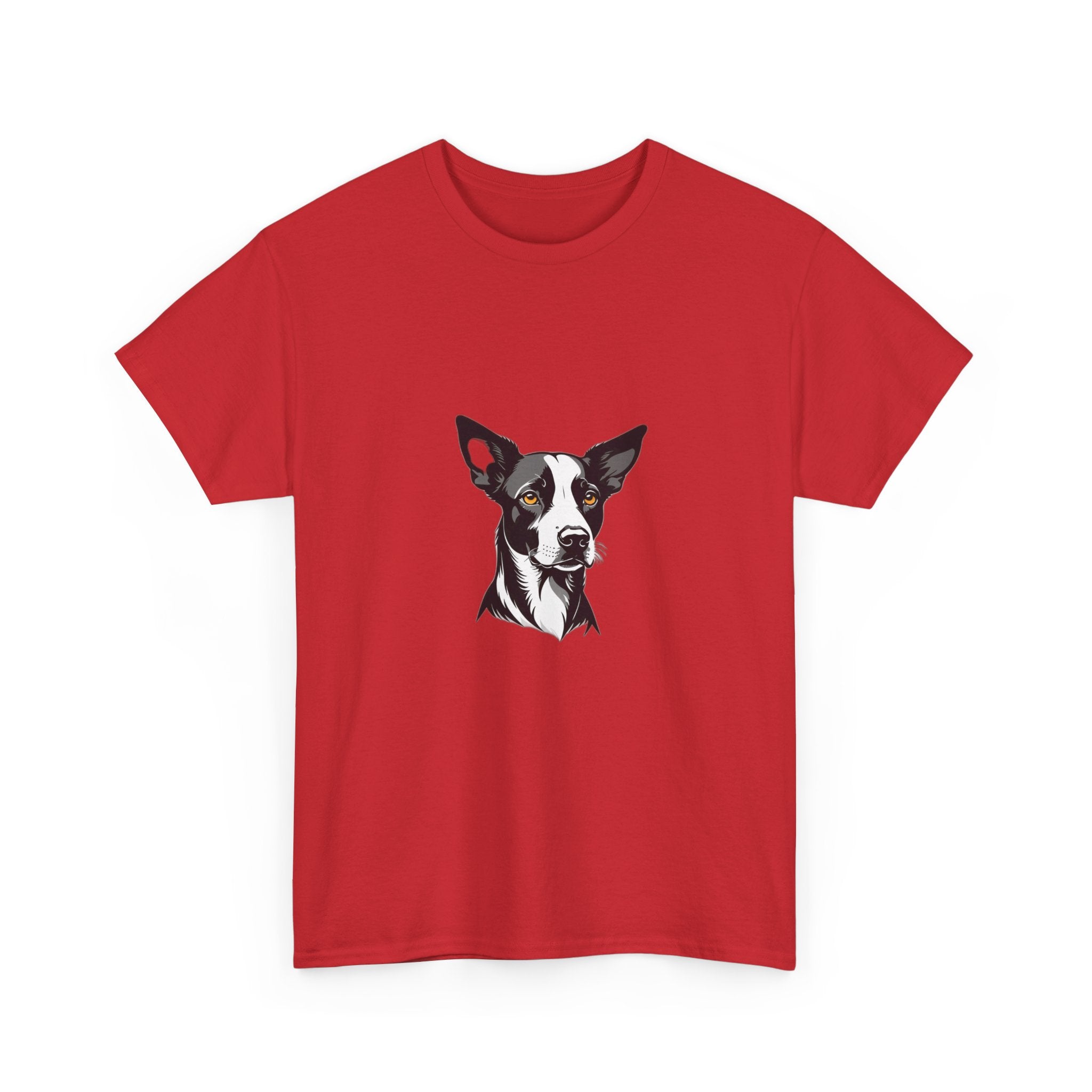 Dog Hater — Unisex T-Shirt