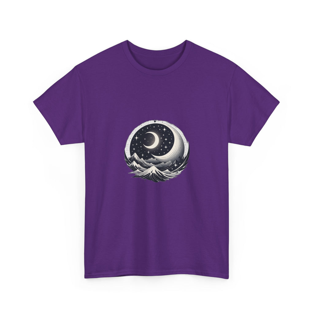 Glow Up with Luna VII — Unisex T-Shirt
