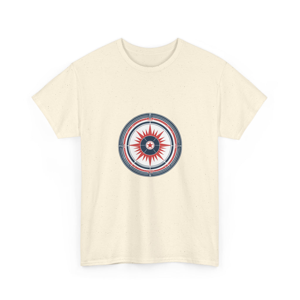MUT Super Bowl Wheel Tee — Unisex T-Shirt