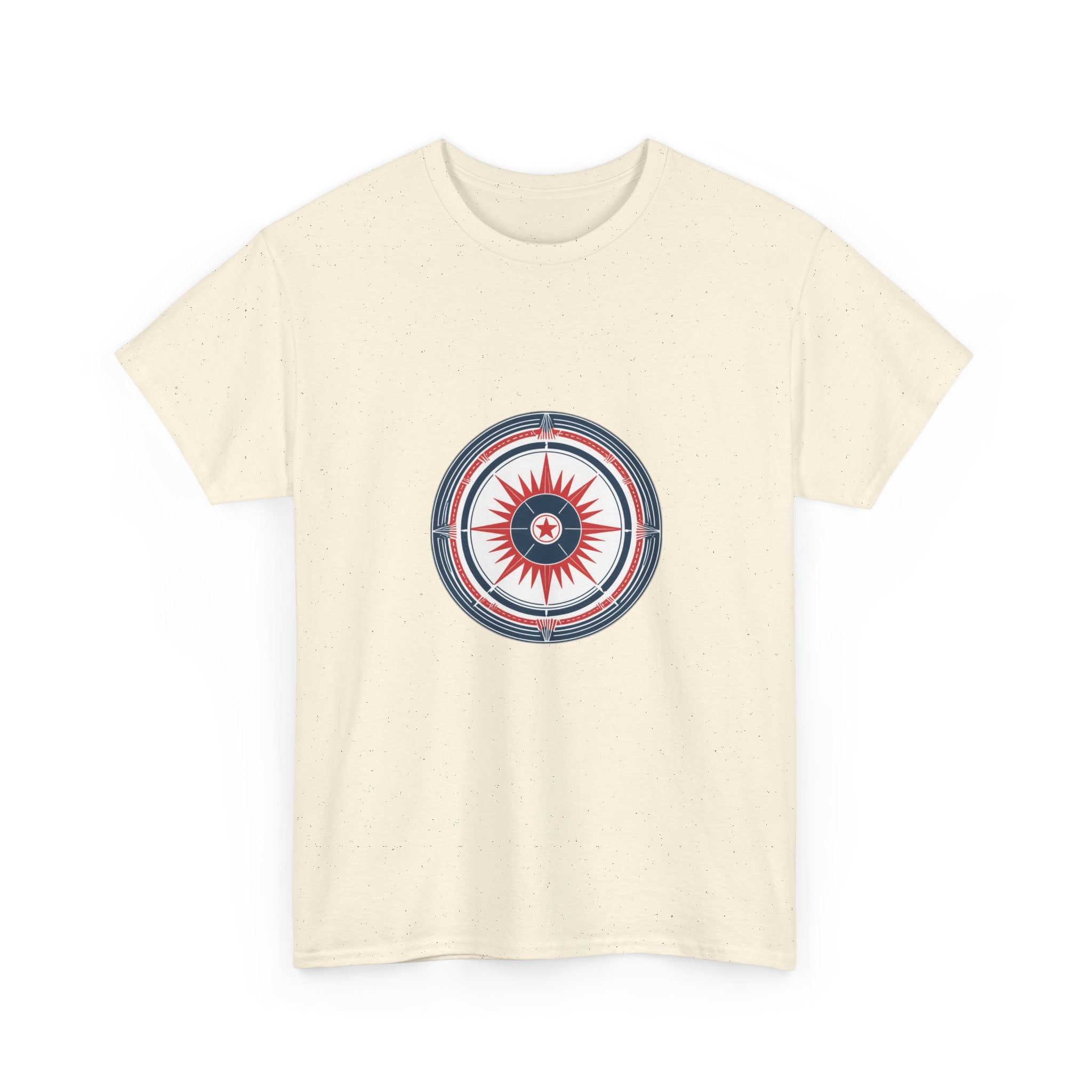 MUT Super Bowl Wheel Tee — Unisex T-Shirt