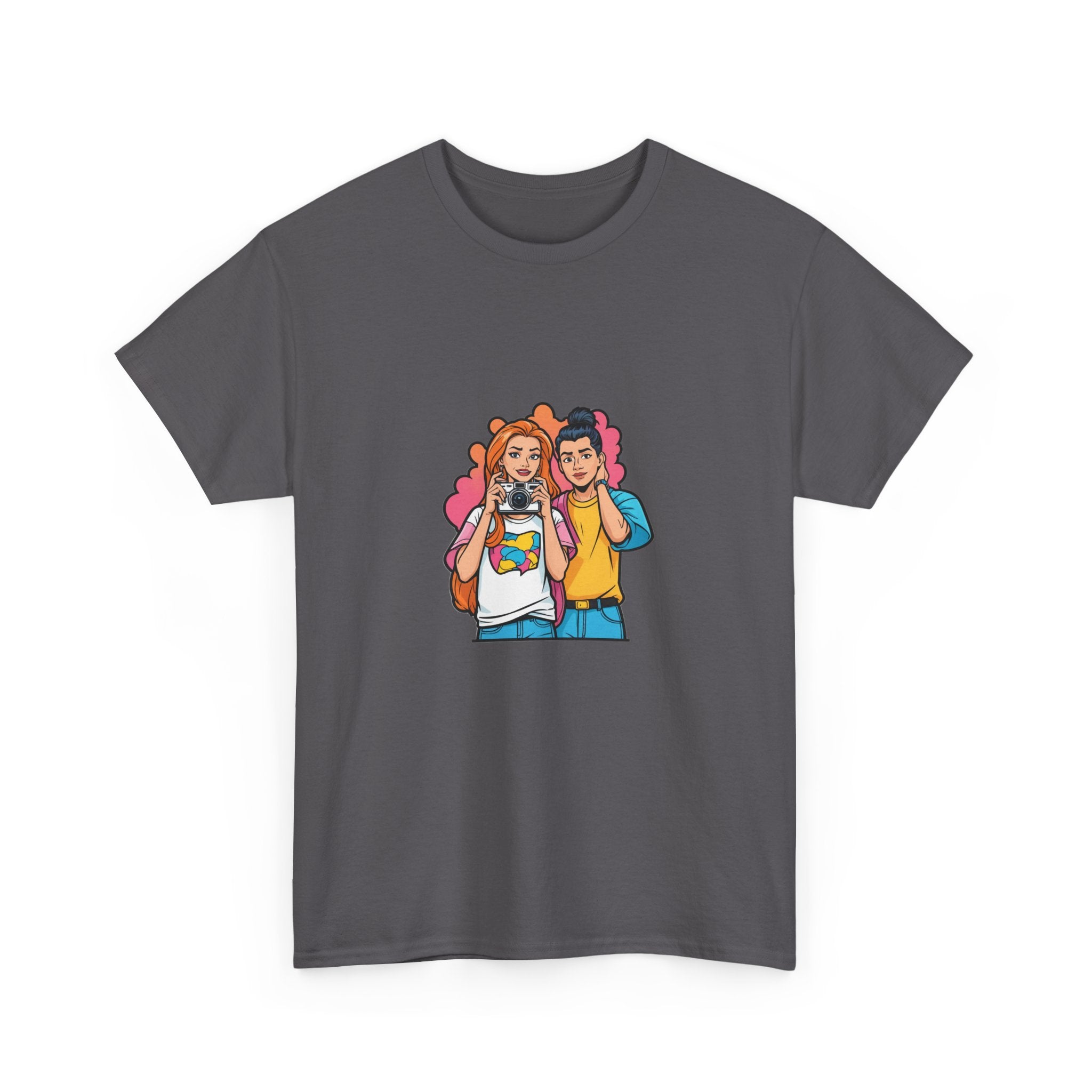 Exposed — Unisex T-Shirt