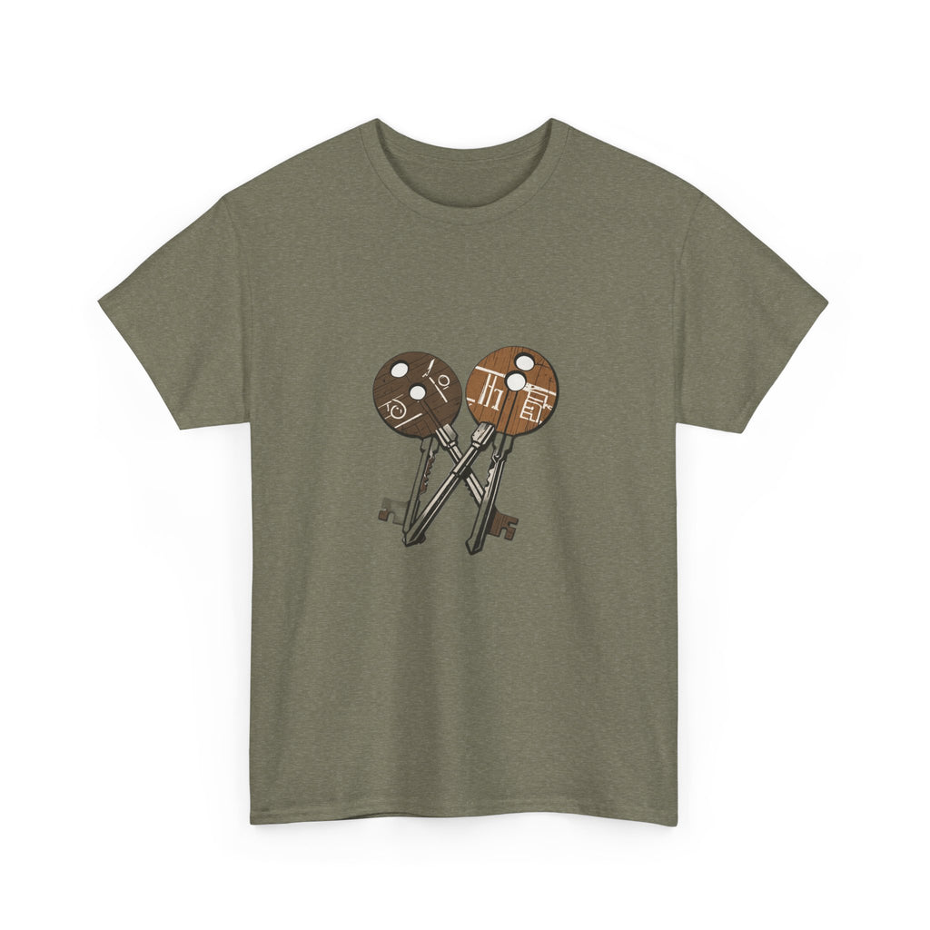AITA Roommate — Unisex T-Shirt