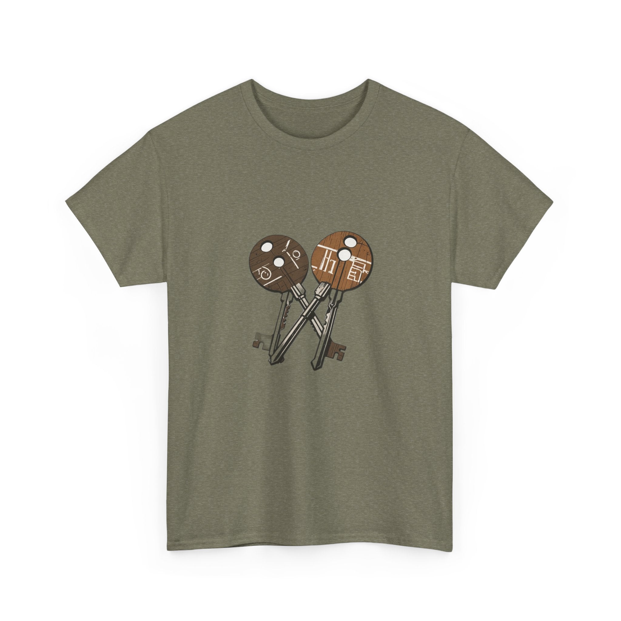 AITA Roommate — Unisex T-Shirt