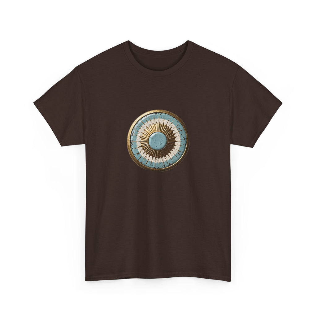 Good Vibes Only — Unisex T-Shirt