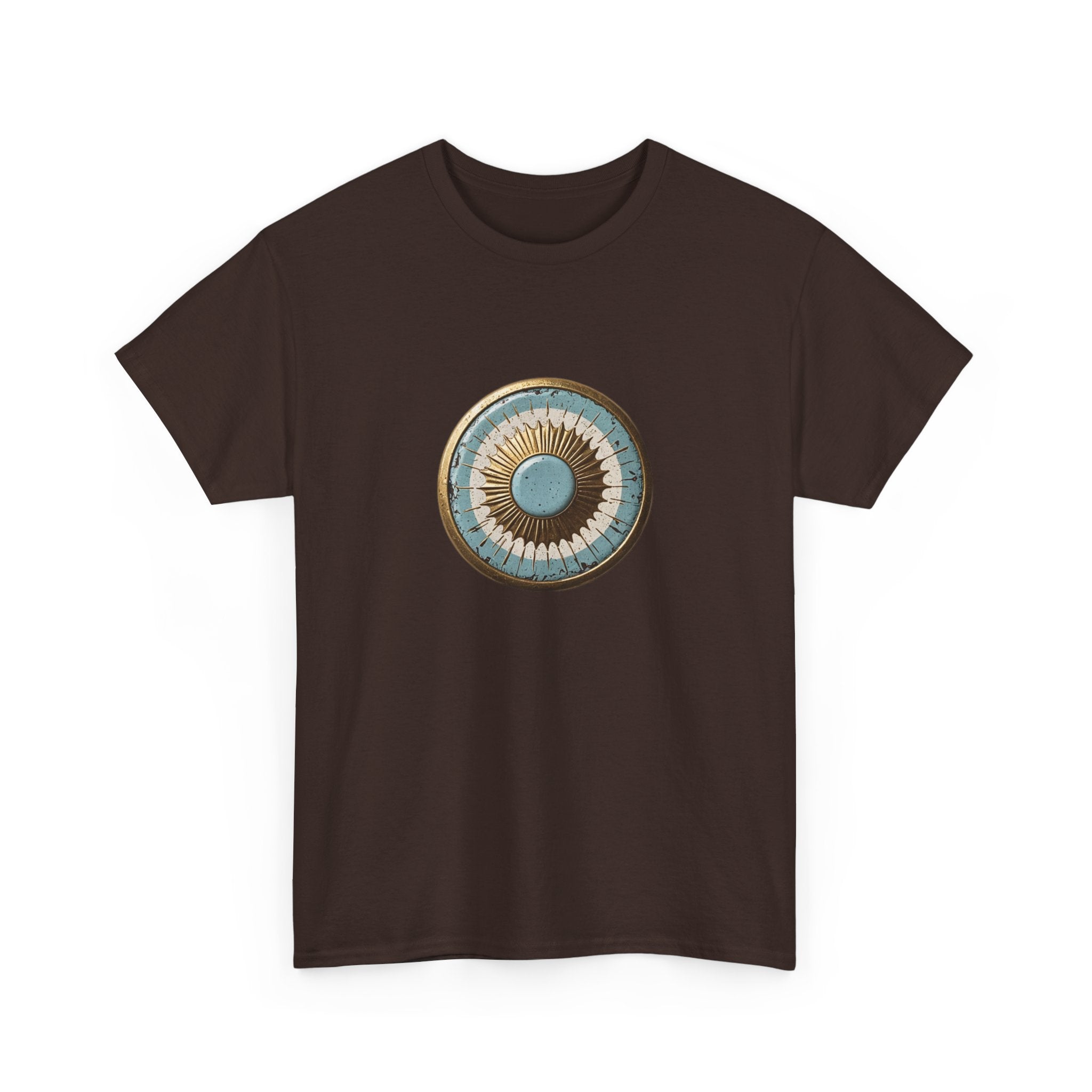 Good Vibes Only — Unisex T-Shirt
