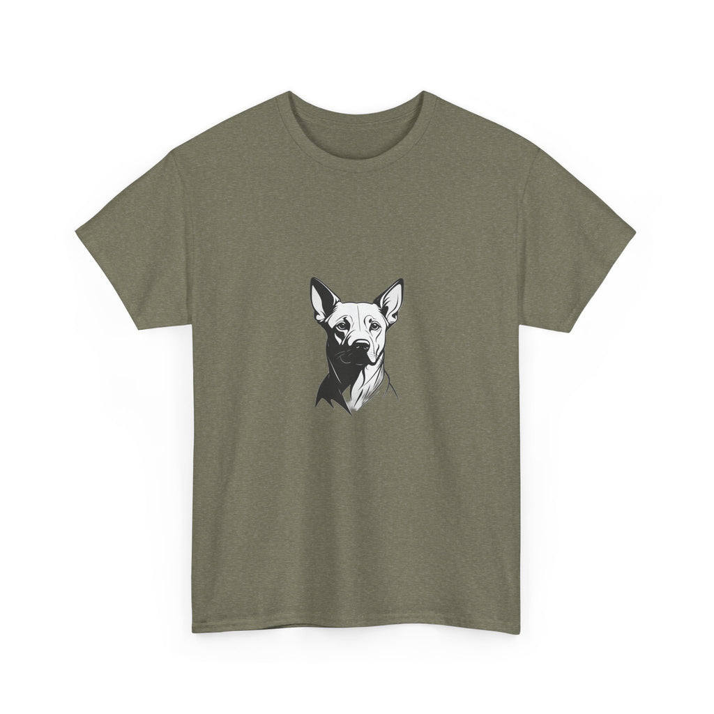 Dog Hater Confirmed — Unisex T-Shirt