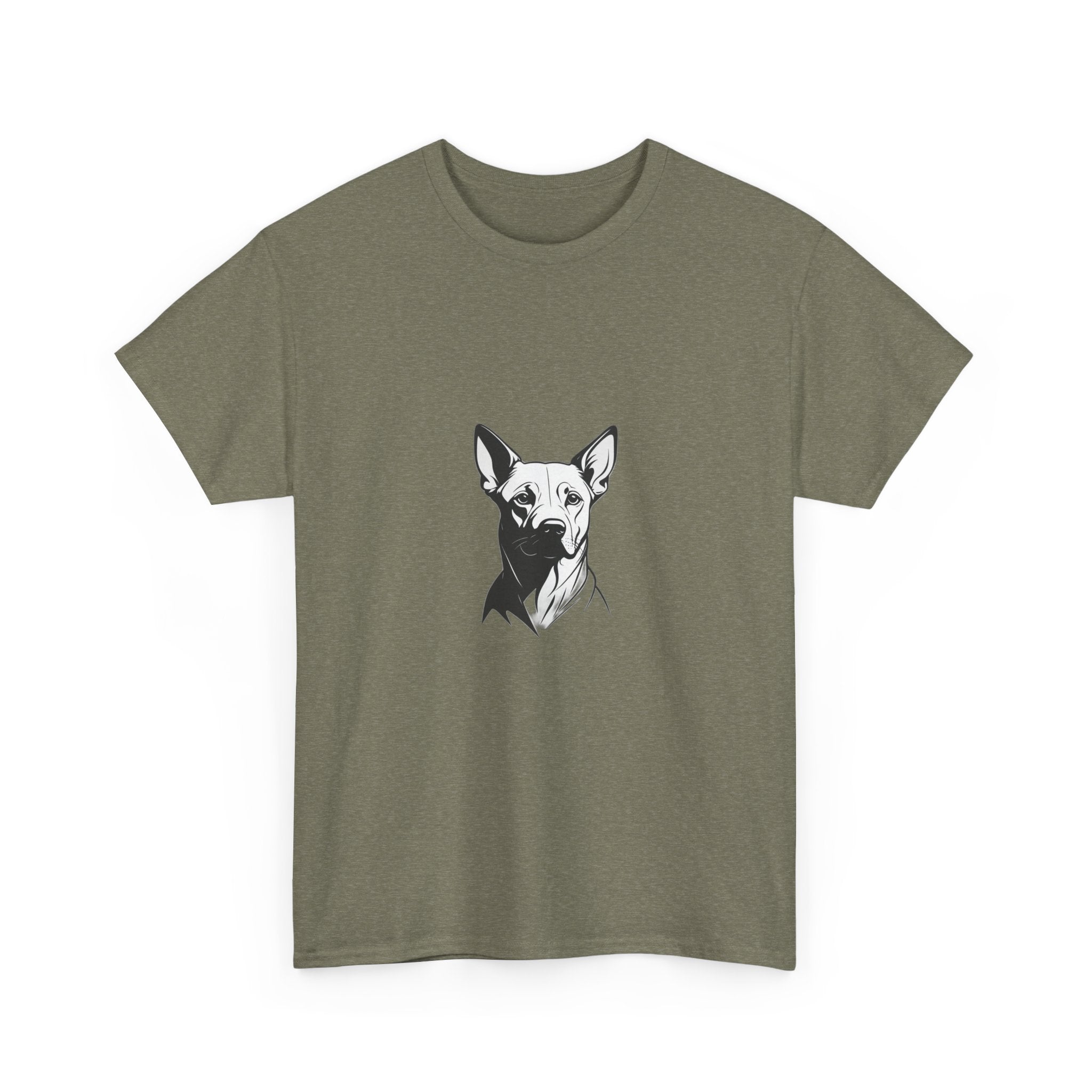 Dog Hater Confirmed — Unisex T-Shirt