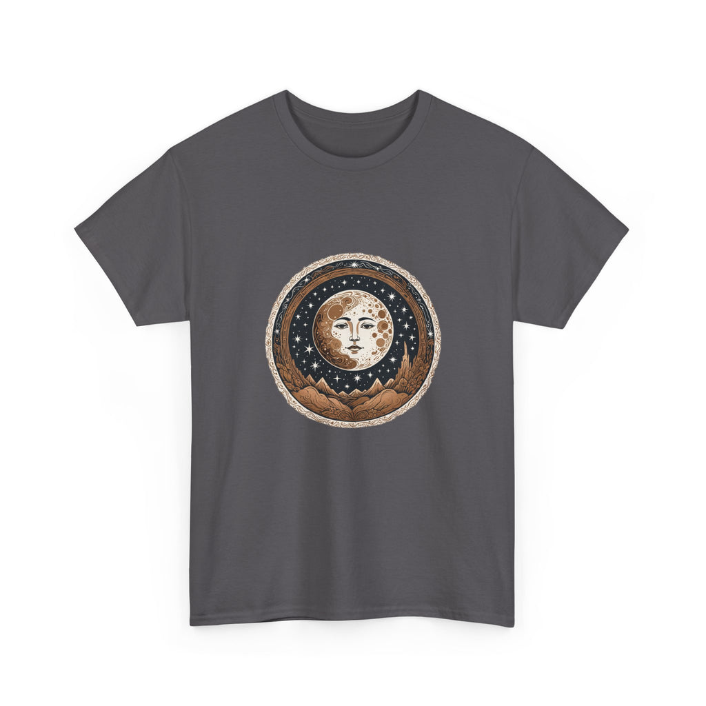 Glow Up with Luna VII — Unisex T-Shirt
