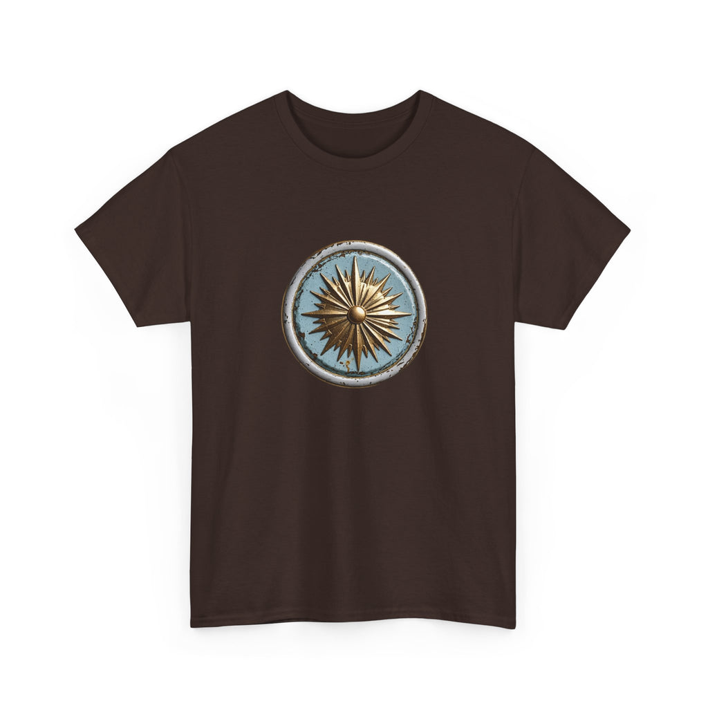 Good Vibes Only — Unisex T-Shirt