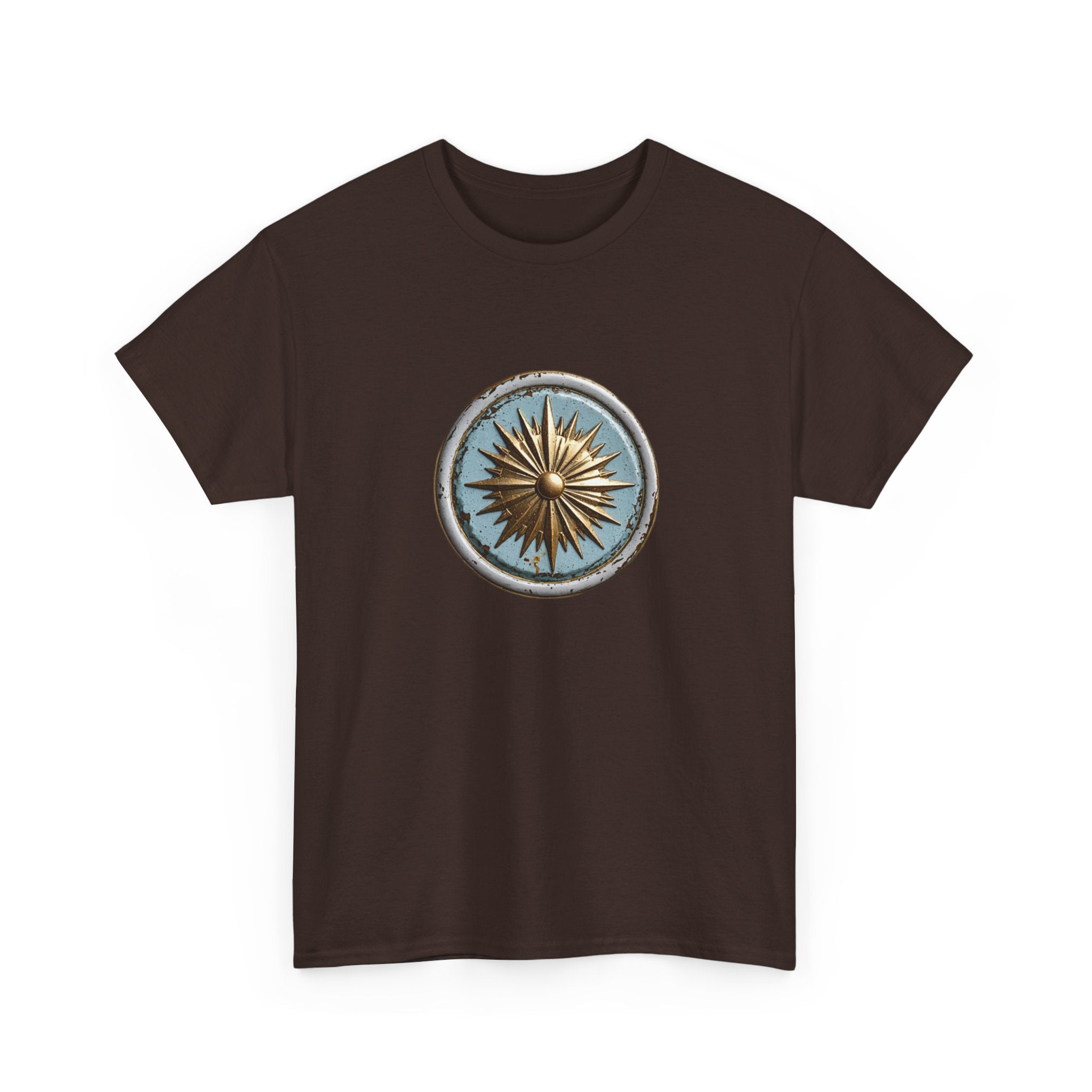Good Vibes Only — Unisex T-Shirt