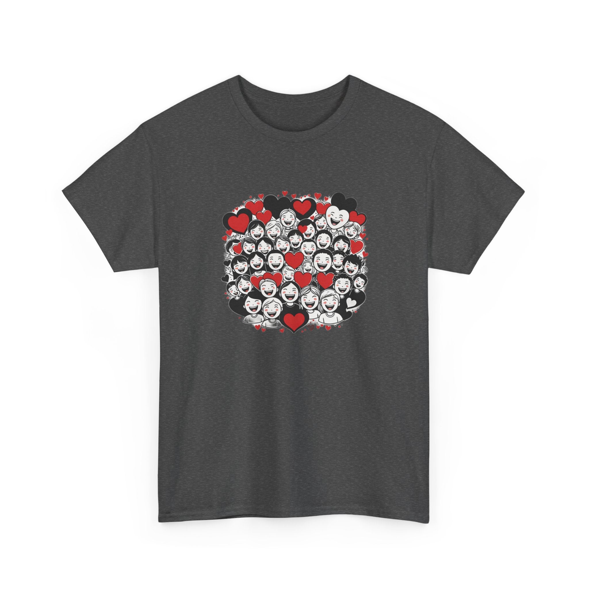 Teachers Make the Grade — Unisex T-Shirt
