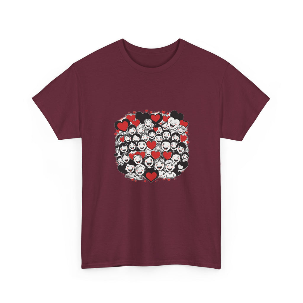 Teachers Make the Grade — Unisex T-Shirt