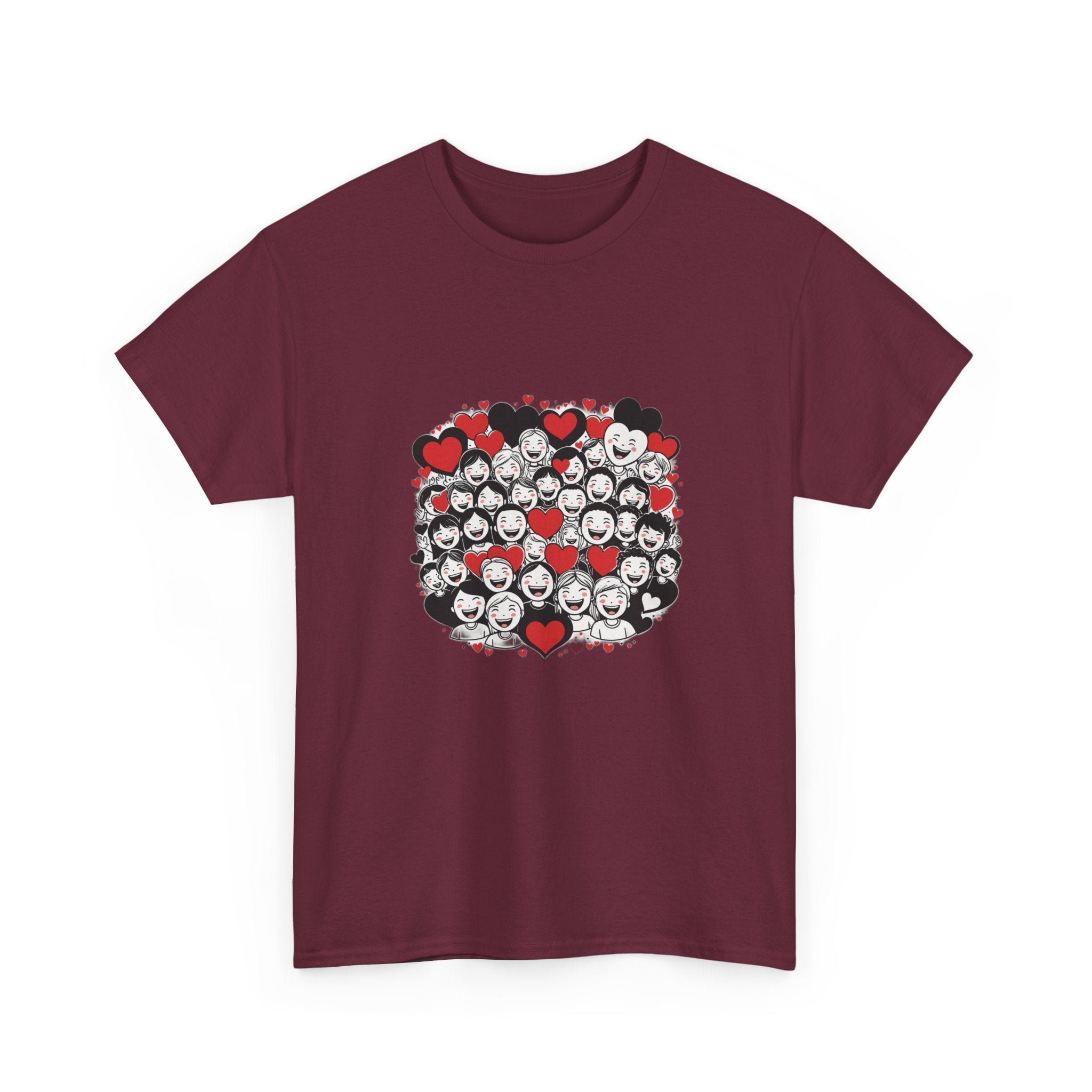 Teachers Make the Grade — Unisex T-Shirt