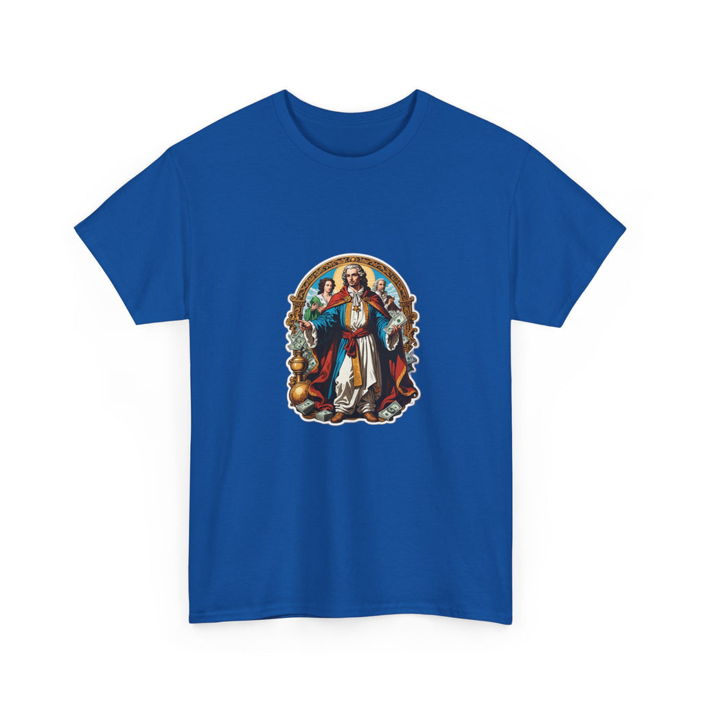 Justice Served — Unisex T-Shirt