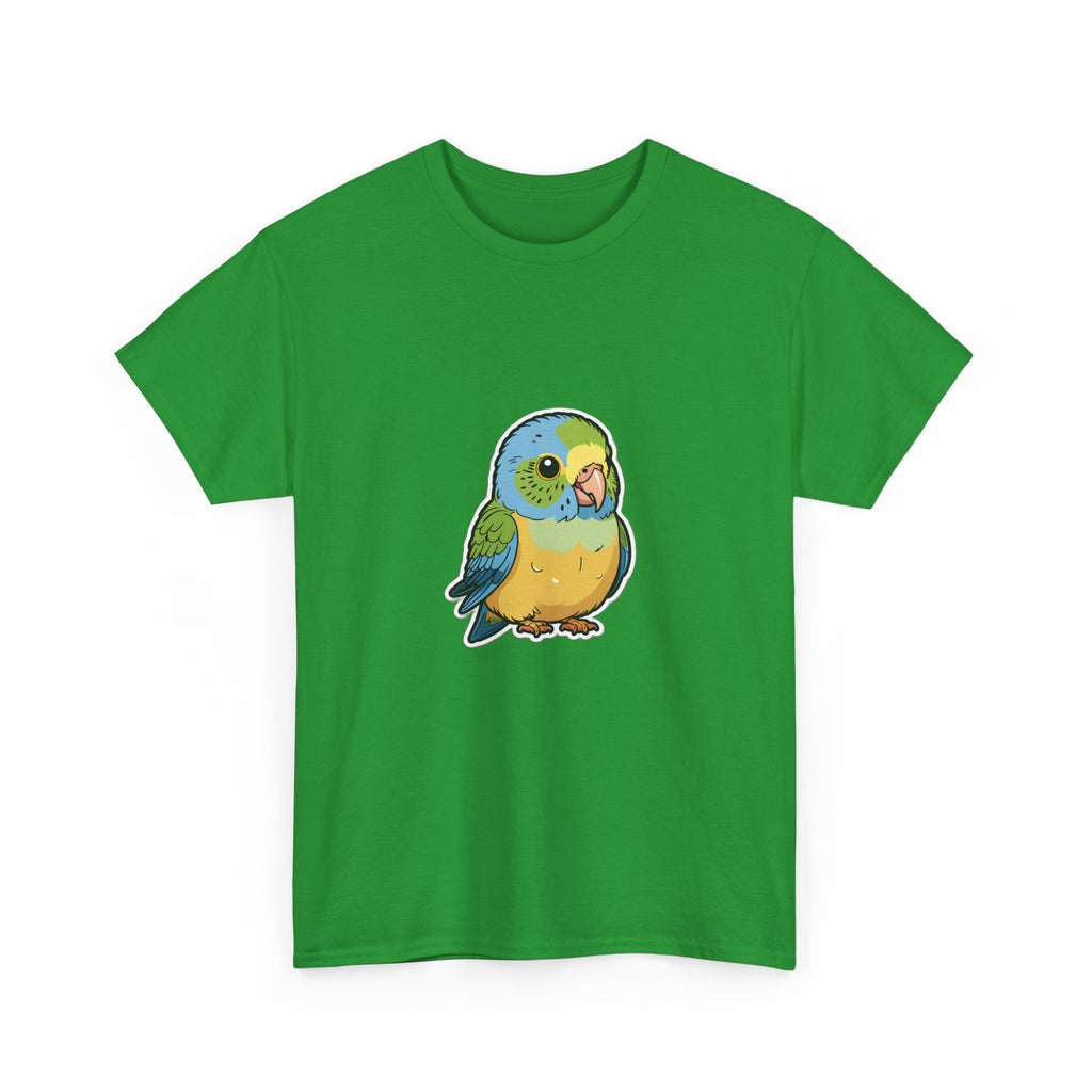 I Hate My Feed Birb Tee — Unisex T-Shirt