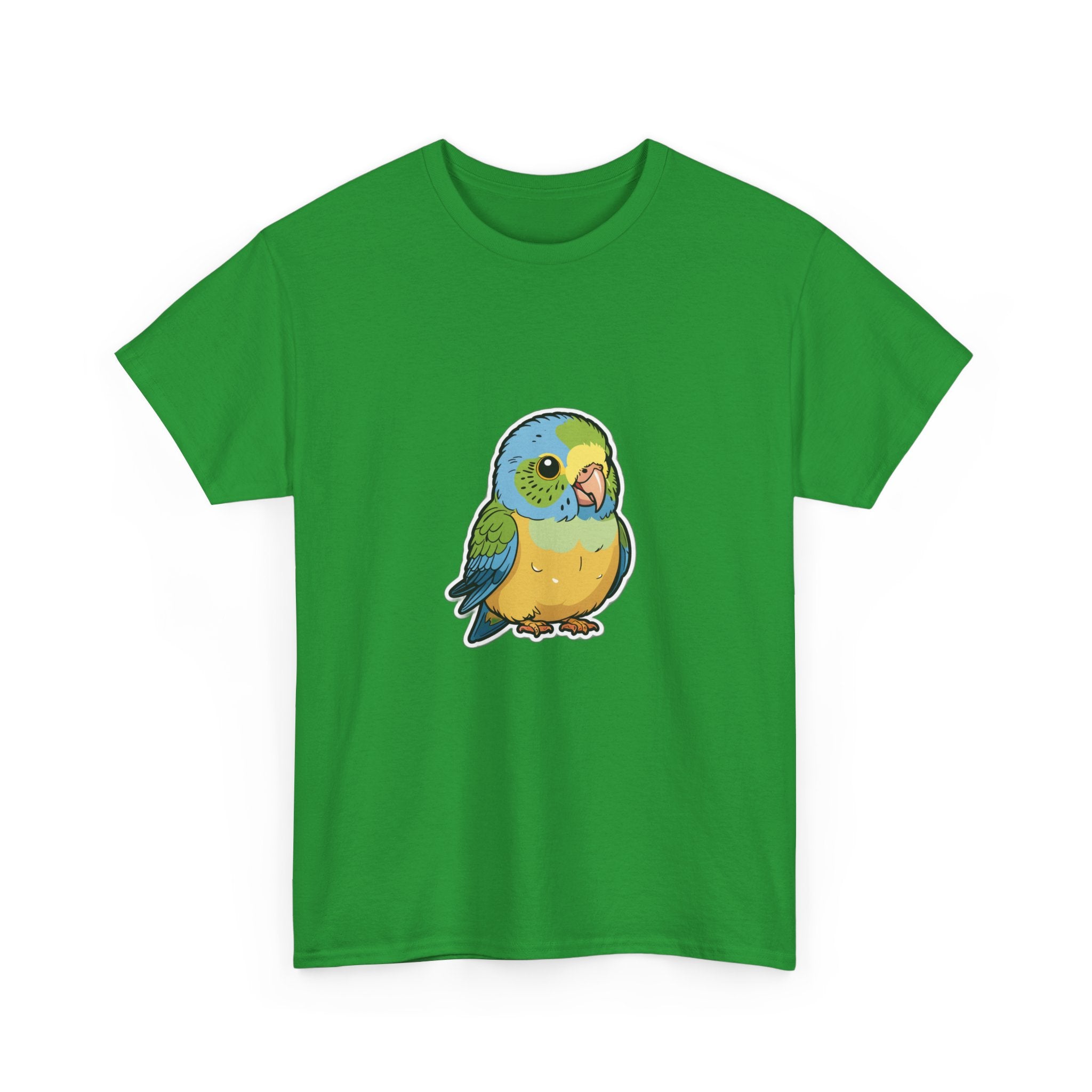 I Hate My Feed Birb Tee — Unisex T-Shirt