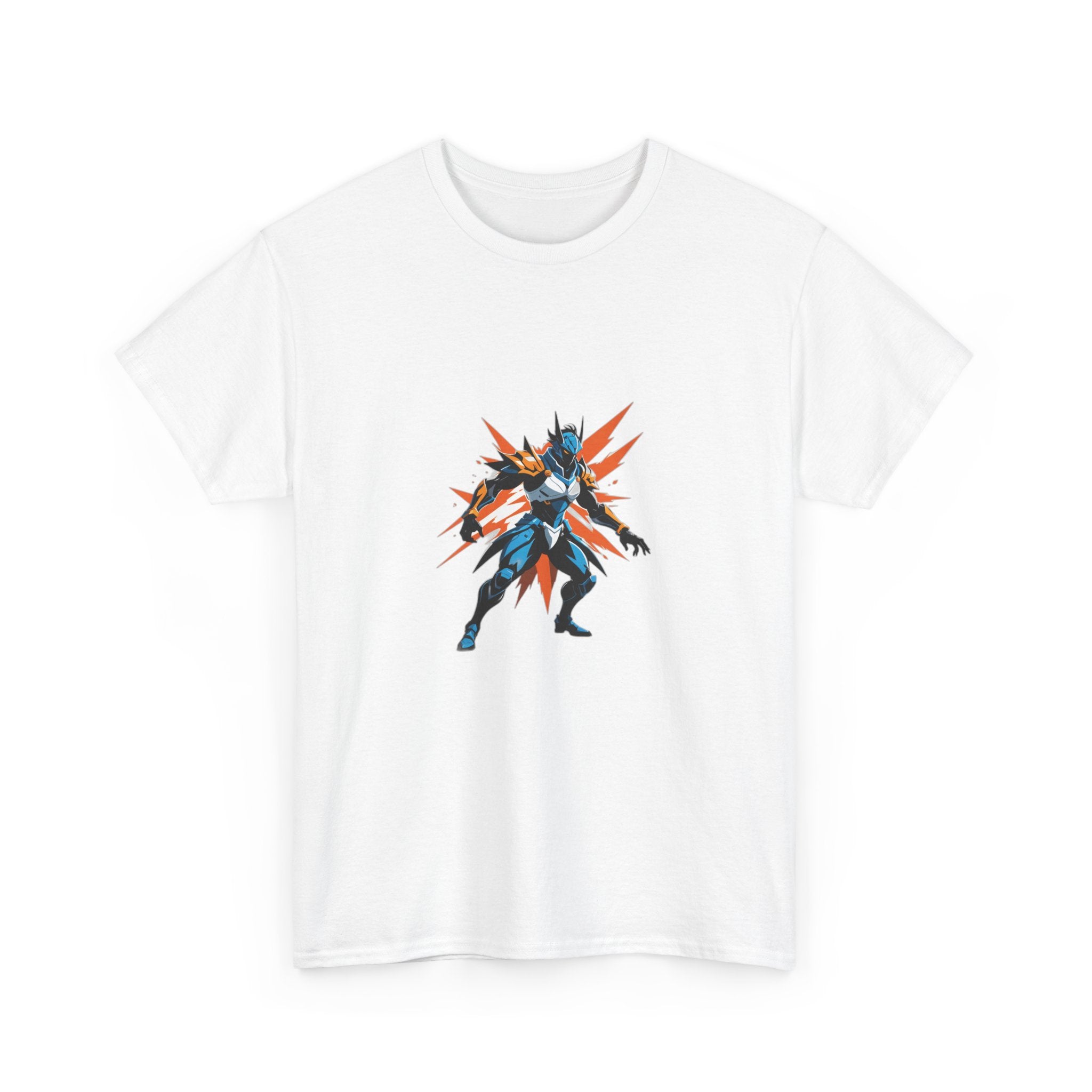 Genshin Impact Luna VII Tee — Unisex T-Shirt