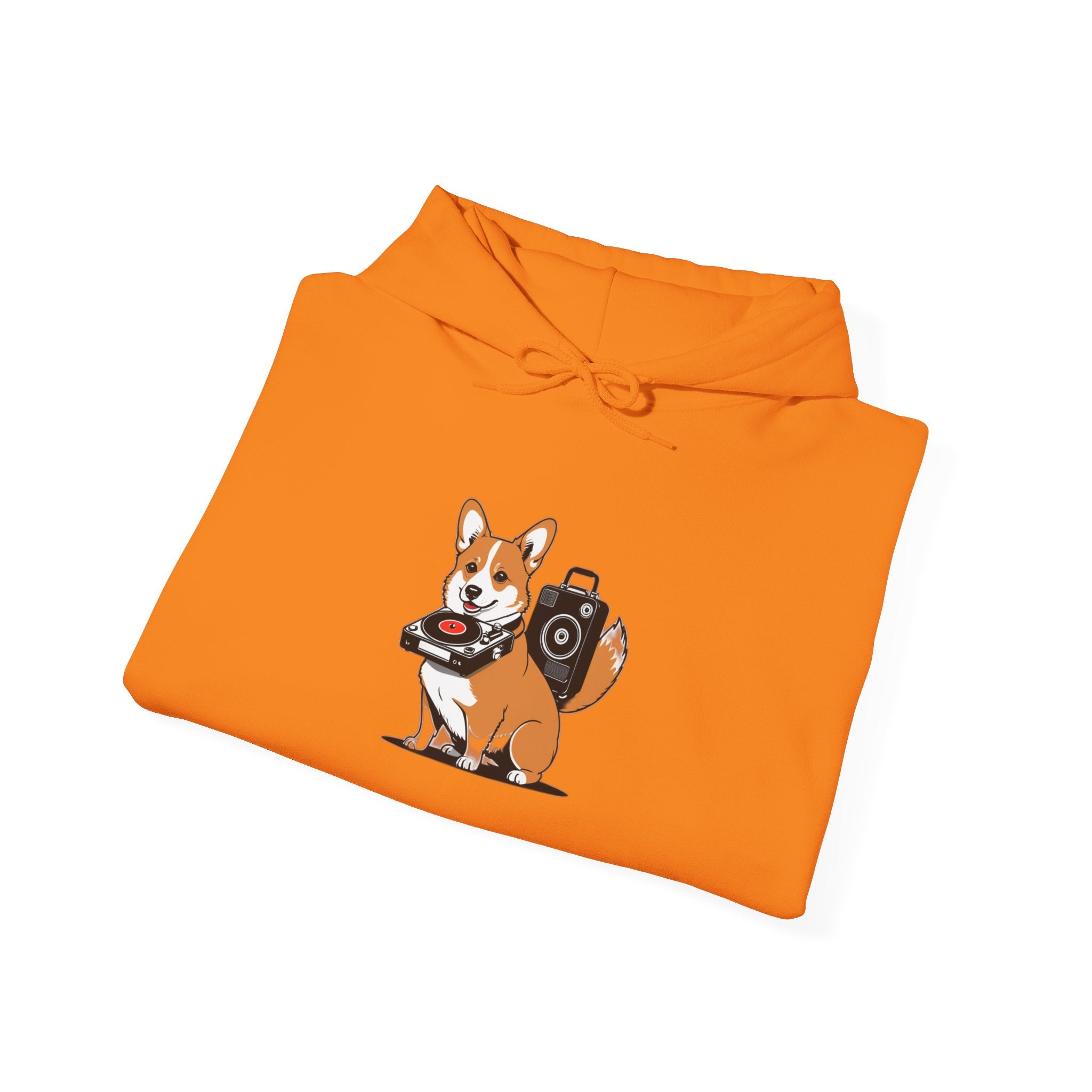 Sick of Scams? Go Analog — Unisex Hoodie