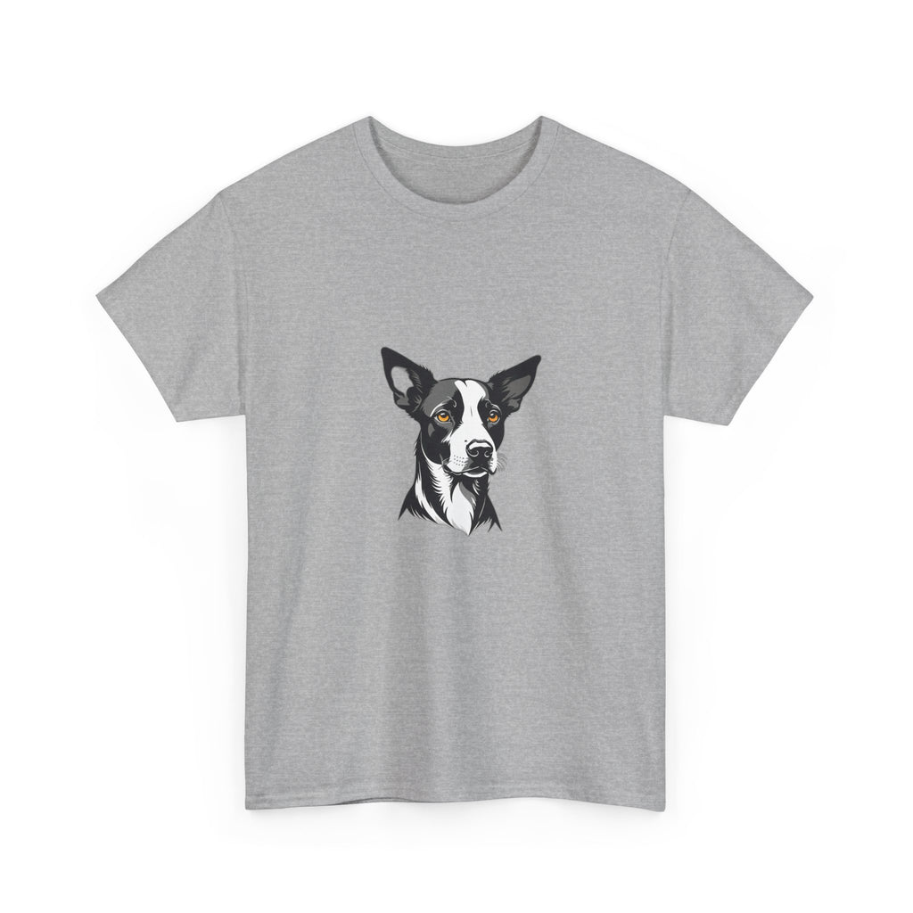 Dog Hater — Unisex T-Shirt
