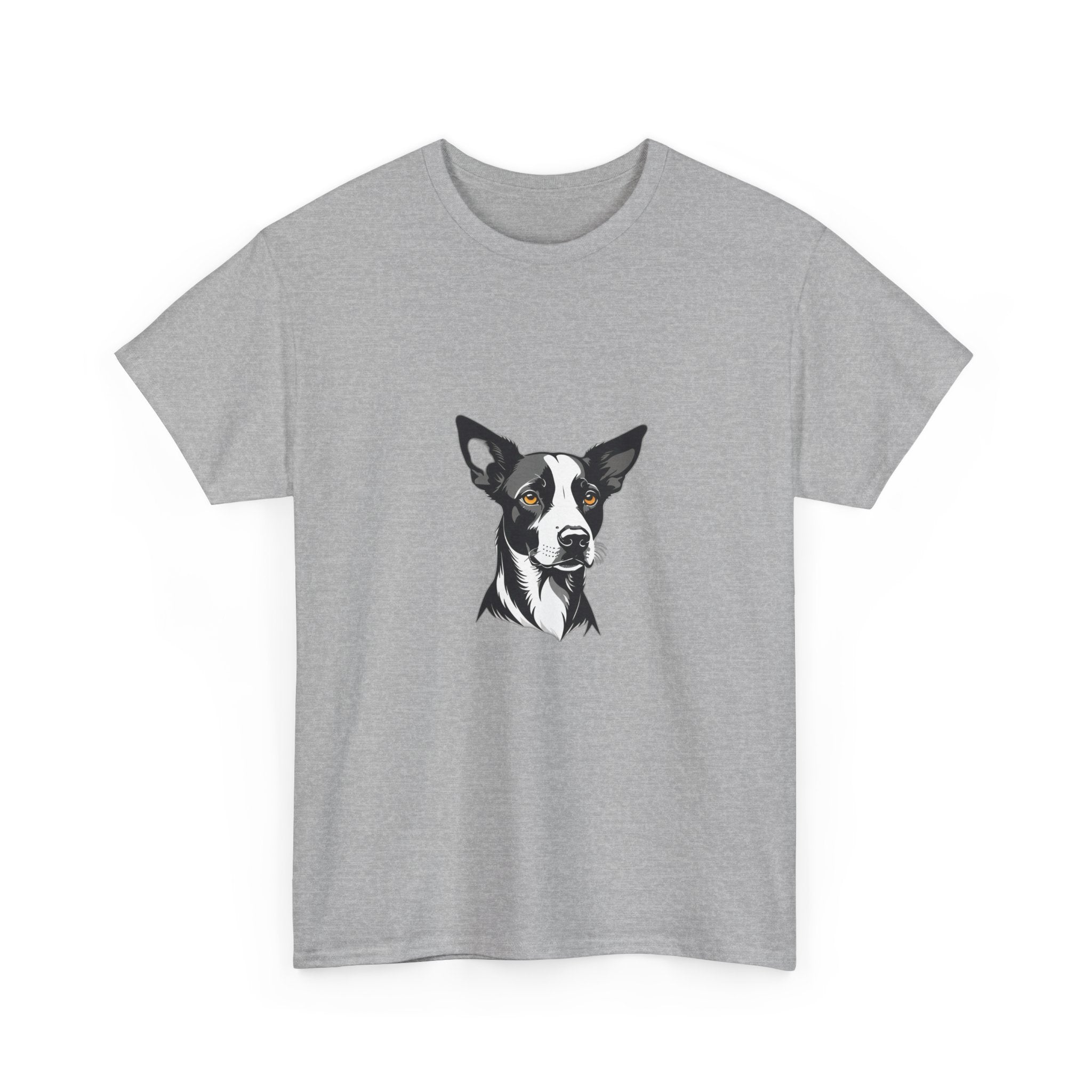 Dog Hater — Unisex T-Shirt