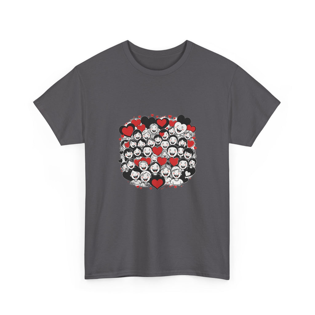 Teachers Make the Grade — Unisex T-Shirt
