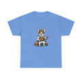 I'm Learning... Underwater — Unisex T-Shirt