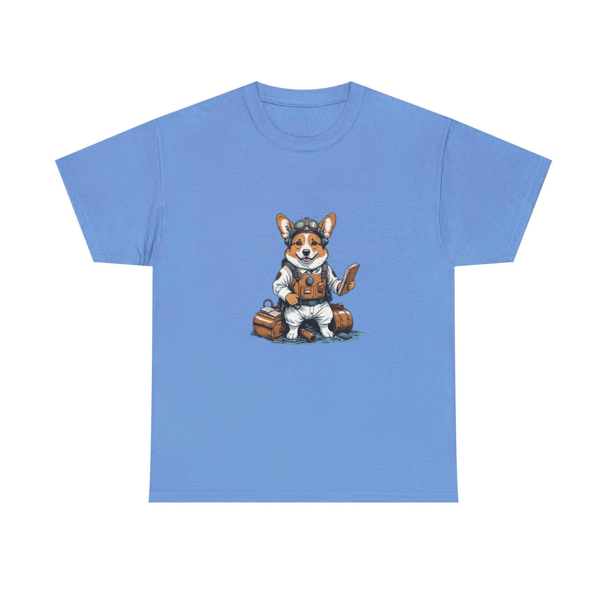 I'm Learning... Underwater — Unisex T-Shirt