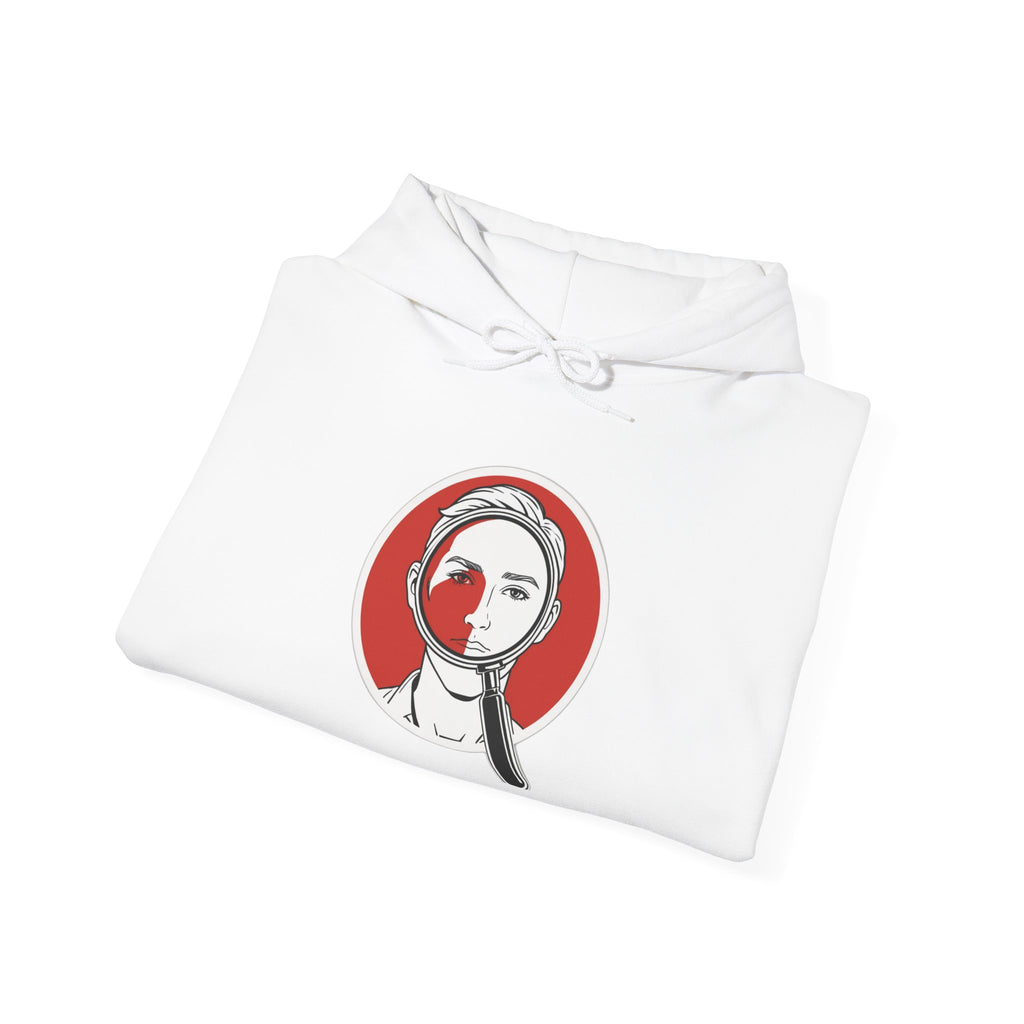 Exposing Scammers Since Instagram — Unisex Hoodie