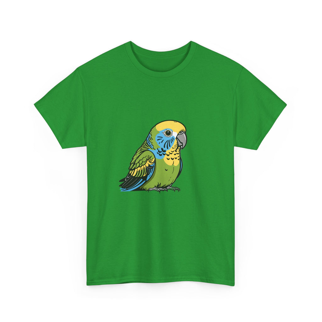 I Hate My Feed Bird — Unisex T-Shirt