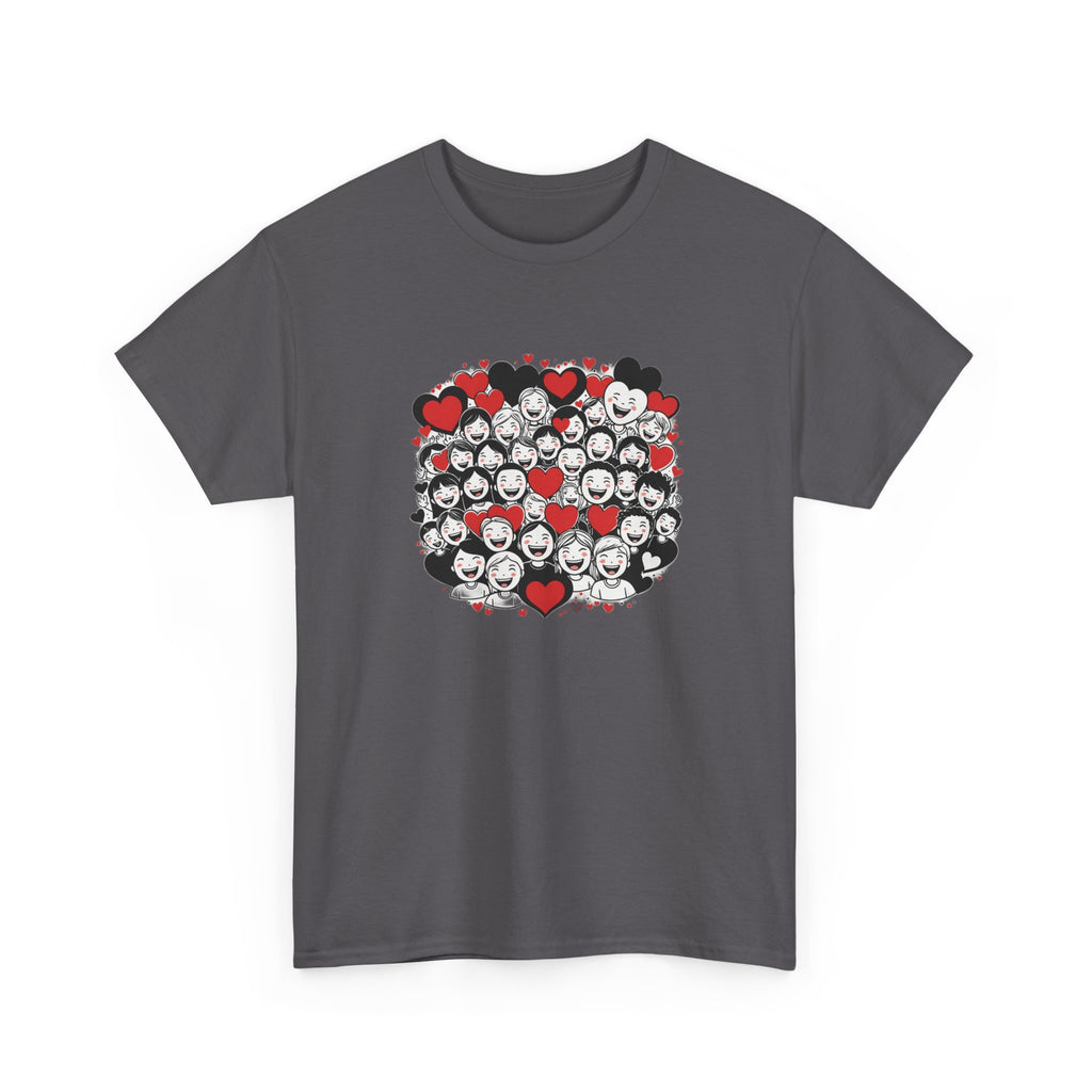 Teachers Make the Grade — Unisex T-Shirt
