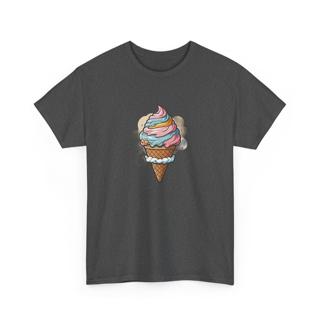 Satisfy Your Cravings — Unisex T-Shirt